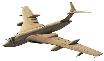 Amazon | エアフィックス 1/72 イギリス空軍 ハンドレページ
